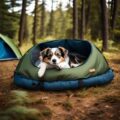 Camping Dog Beds