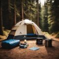 Camping Essentials